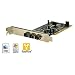 ADS PYRO PCI 64R2 - FireWire adapter - PCI 64 - Firewire - 3 ports