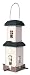 Outdoor Living : "Pop-up" Finch Thistle Feeder