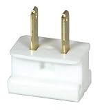 10 each: Ace Quick Connect Plug (ACEBP1900W)