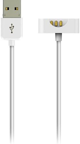 Korus CHARGCABL USB Charge Cable with 30-Pin and Lightning Connectors