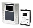 Dynavox 2EXV9 Access Control Intercom, Audio Video