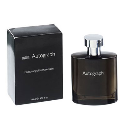 Autograph Moisturising Aftershave