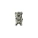 bulldog9 - French Bulldog Oriana Bead Pandora Bead and Bracelet