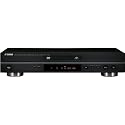 Audio and Video DVD Player