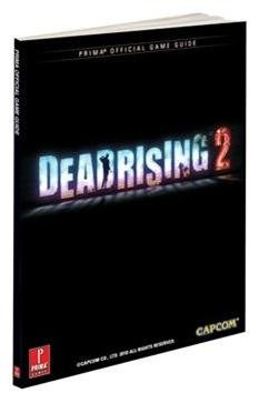 DEAD RISING 2 (VIDEO GAME ACCESSORIES)