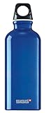 SIGG(シグ) トラベラー 0.4L ダークブルー 50003
