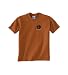 Sporting Goods : Custom embroidered mean face bowling ball design on t-shirt