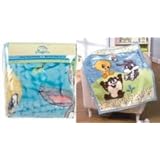 Looney Tunes Plush Throw