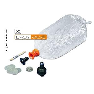 Volcano Vaporizer - EASY Valve Starter Set
