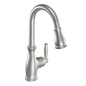 Chrome Vs Stainless Steel Faucet Chrome Vs Stainless Steel Faucet