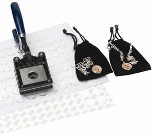 Photo Lux Keychain Jewelry Starter Pack