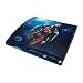 YOUNiiK Styling Skins Case Cover Sony Playstation 3 slim - Superman classic
