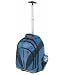 Travelpro TproXtreme Lite Rolling Backpack