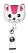 Prestige Medical S13-cat Retracteze Badge Holder Cat