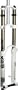 RockShox Boxxer World Cup Solo Air Fork