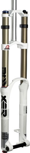 RockShox Downhill Gabel RockShox Boxxer WorldCup, 1 0,3 cm (0,125 Zoll), 200 mm Federweg