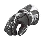 Warrior 13 Mac Daddy Glove BLACK