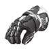 Warrior 13 Mac Daddy Glove BLACK