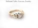 Brilliant Cubic Zirconia Jewelry