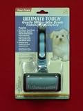Four Paws Ultimate Touch Puppy Gentle Slicker Wire Brush Professional Non-Slip Grip for Puppies