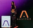 Aaliyah (Ltd Edition Bonus DVD Package)