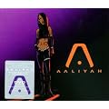 Aaliyah (Ltd Edition Bonus DVD Package)
