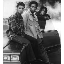 Digable Planets