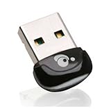 IOGEAR USB 2.1 Bluetooth Micro Adapter (GBU421)