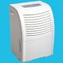 Haier - HD656E Dehumidifier - 11.82L