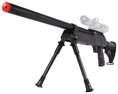 Echo1 A.S.R Airsoft Spring 0.240 Caliber