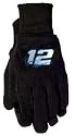 #12 Ryan Newman