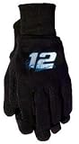 #12 Ryan Newman