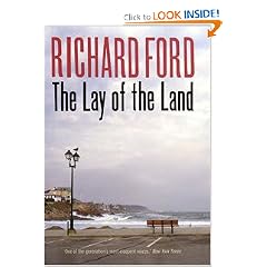 The Lay of the Land