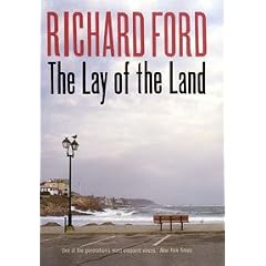 The Lay of the Land