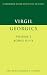 Virgil: The Georgics: Bk.3 & 4 Vol 2 (Cambridge Greek & Latin Classics): Bk.3 & 4 v. 2 (Cambridge Greek and Latin Classics)