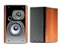 Polk Audio LSi 7 - Left / right channel speakers - 2-way - cherry