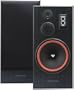 Cerwin-Vega E-715 15-Inch 3-Way Floorstanding Speaker, Black Ash (Single)