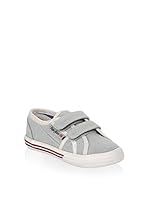 Pepe Jeans Zapatillas Baker Denim Kids (Azul)
