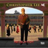 Christopher Lee: Revelation