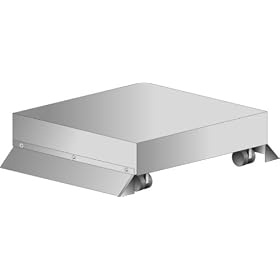 <b>Ricoh - FAC28 Printer Stand 402373</b>
