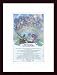Muppet Movie The, Art Poster with Wood Frame, poster size: 11