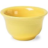 Fiesta 6-3/4-Ounce Bouillon, Sunflower