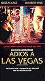 Leaving Las Vegas (Adios A Las Vegas) [NTSC/REGION 1 & 4 DVD. Import-Latin America] Nicolas Cage (Spanish subtitles)