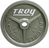 400LB Wide Flanged Olympic Weight Set