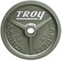 300LB Wide Flanged Olympic Weight Set