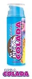 ID Juicy Lube Pina Colada Flavored 3.8 oz Massage Oil and Lubricant