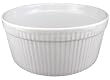 BIA Cordon Bleu 1-Quart Souffle, White