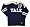 Yale University Hockey Jersey - 2XL