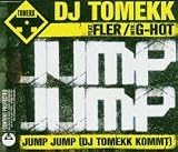 Jump, Jump (DJ Tomekk Kommt)