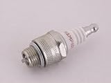 Spark Plug (14mm Most Mowers)